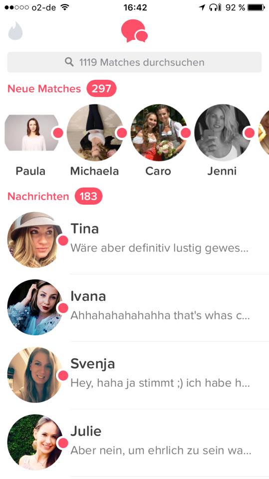 online dating frauen antworten nicht