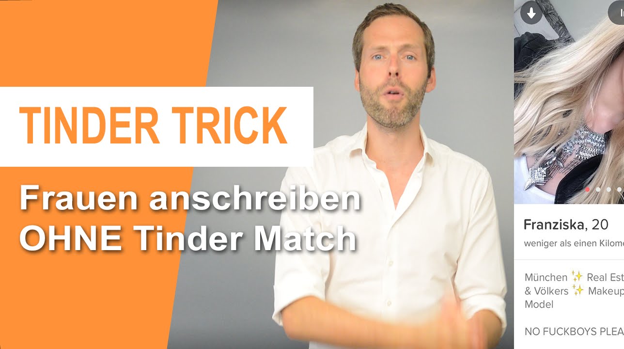 online dating mann anschreiben